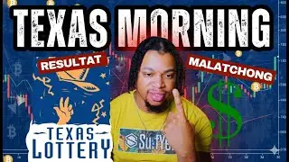 Texas  29 Nov LIVE Results + Smart Money Tips (Budgeting & Responsible Play) 🎯