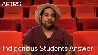 Indigenous Students Answer