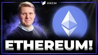 Diese ETH-Charts hast du noch NIE gesehen