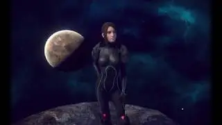 Main Menu / Escape Menu / Save And Load System