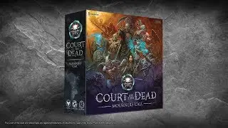 Court of the Dead: Mourners Call