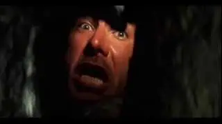 We are going to die! - Indiana Jones and the Temple of Doom