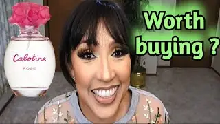 🔴 Духи Cabotine Rose 🔴 Обзор аромата