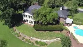 4 Overbrook Road