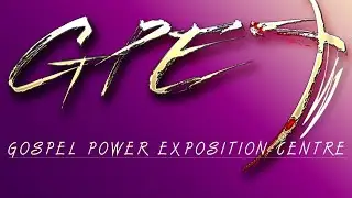 GPEX Center - Redeem Gospel Church (Kitale) Live Stream