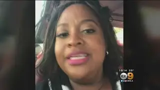 Former 'View' Host Says She Was Racially Profiled At Staples