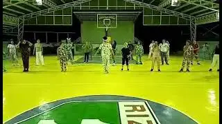 PAJAMA ft. PARTY with BFC FAMILY /ALVINDANCEMOVES