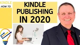 How To Make Money With Kindle Publishing On Amazon In 2020 - Use This Trick To DOUBLE Your Profits!