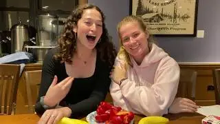 NU Dining: We Have Some Thoughts