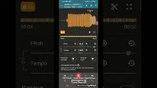 (REUPLOAD) Highormulator V2 Or Cosmic Major 989 And Ultra Hyper High Pitched.
