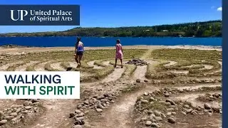 Walking with Spirit: The Power of Spiritual Artistry | October 14, 2020