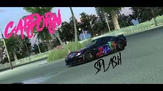 Forza Horizon 3: CARPORN Chevrolet Corvette Z06 '15 