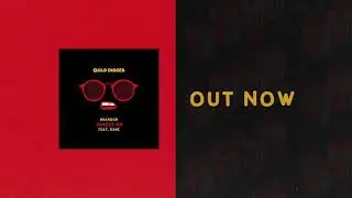 BRANDON - Shades On (feat. Kxne)