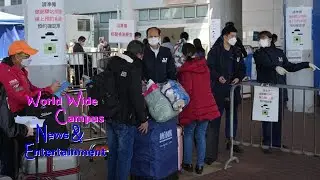 WoWWC - Full customs clearance for Hong Kong and Mainland China border reopening