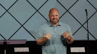 Spirit, Lead Me &bull; Part 2 | Pastor Josh O'Connor