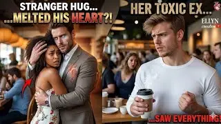 She Hugged a Stranger to Avoid Her Ex&ndash;She Didn't Know He Was a Lonely Millionaire Who'd Fall for Her