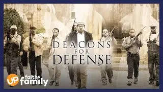 Deacons For Defense - Movie Sneak Peek