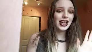 Ulta Desert Skies smokey red tutorial