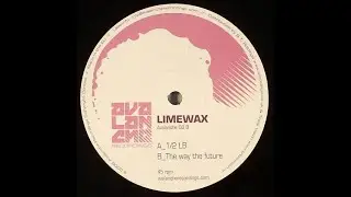 Limewax - The Way The Future