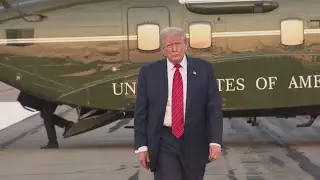 New health care plan from President Trump? Daily Dose of health headlines