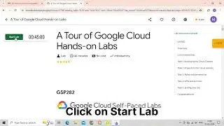 How to redeem credits in GenAI Study Jam