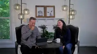 ILE Podcast: Episode 2 Internal Leadership and the Gospel