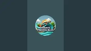 Todays Fishing Blog is live!
