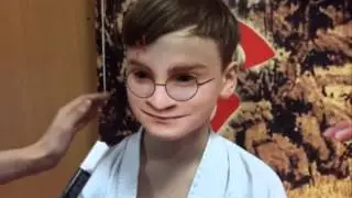 WHITE TIGER : IRON MAN vs HARRY POTTER/Южноукраинск