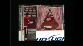 Funny Detroit Redwings Commercial