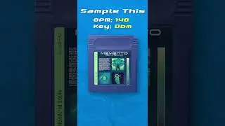(FREE) Dark Ambient Loop Kit 