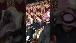 ملتقى ذوي راضي ||الحضور