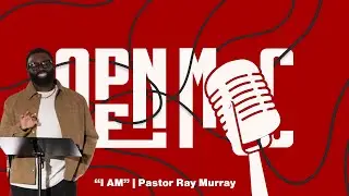 Open Mic // 