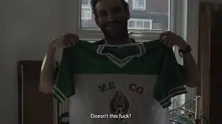 Sean's Gone