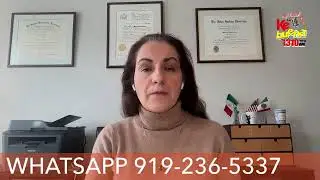 Todo sobre inmigración abogada Mariana Vázquez García