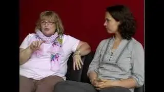 Faculty Expert Series: Dr. Ana Maria Garcia and Abbey Ryan