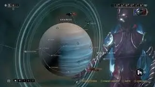 Warframe 2021 - Mastery Rank 7 Test