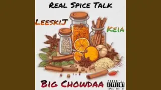 Real Spice Talk