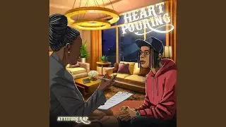 Heart Pouring