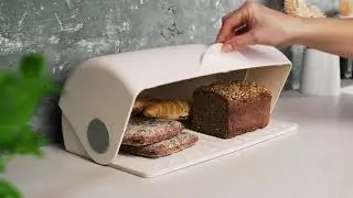 Bread box FlexiSPACE