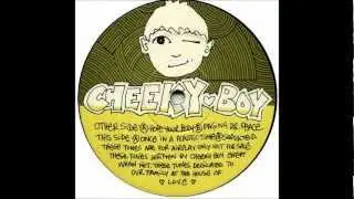 Cheeky Boy - Hope Your Body