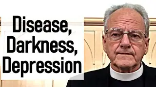 Disease, Darkness & Depression - Reverend William Macleod