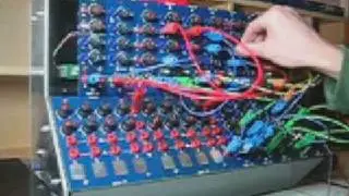 BugBrandModularDemo - Jan09 - Weeviling