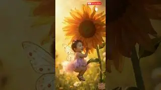 Baby Butterfly Ramp Walk! 👶🦋💃 #shorts #hasgullaofficial #funny #ytshorts #comedy #1million