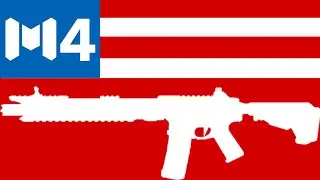 M4 (Tutorial Weapon) | A Casual’s Quick Guide to CODM