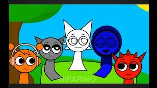 Incredibox Evil Laugh Contest