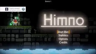 Himno - Full Unedited #PS4 Platinum Trophy Gameplay (Asian Stack)