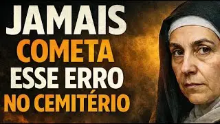 Essas Atitudes no Túmulo Podem Estar Atrasando a Paz de Quem Você Ama
