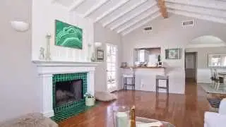 Los Angeles Gorgeous Home Staging