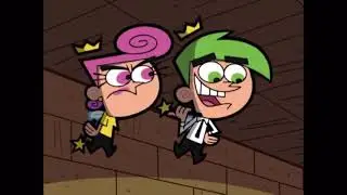 Fairly OddParents Painful Moments Part 8