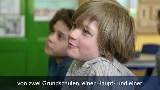 Jakob Muth-Preis 2019 - Friedenauer Gemeinschaftsschule in Berlin